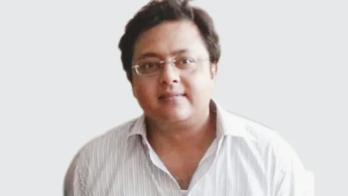 Renowned Actor Nitesh Pandey Passes Away at 51 shockwave across the Entertainment industry
