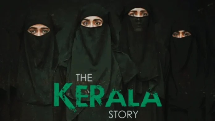 The Kerala Story Shines Bright: Box Office Triumph Continues with Record-Breaking Second Week, check out the numbers