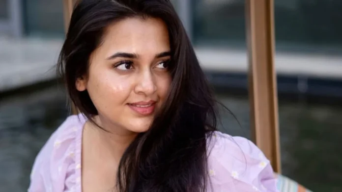 Tejasswi Prakash Sets New Record as One of the Most Influential TV Personalities