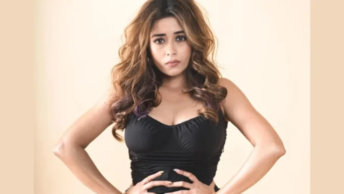 Tina Datta Hits Back at Haters and Trolls, Urges Them to Reveal Their True Identities