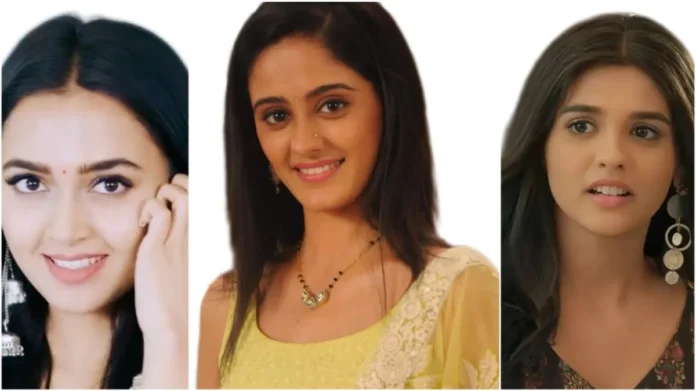 Top 10 TV Personalities of the Week: Ayesha Singh and Tejasswi Prakash Shine Bright