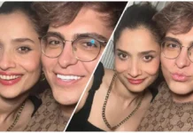 Navid Sole Responds to Trolls after Dance video with Ankita Lokhande Goes Viral