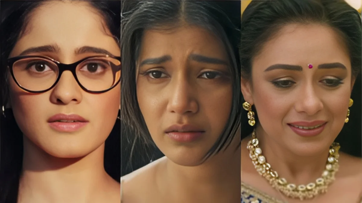 Top 10 Fictional Characters of Week 34 Anupamaa Leads Again, Jethalal Enters Top 10, Abhira and Mannat Steady Top 10 Fictional Characters of Week 34 Anupamaa Leads Again, Jethalal Enters Top 10, Abhira and Mannat Steady