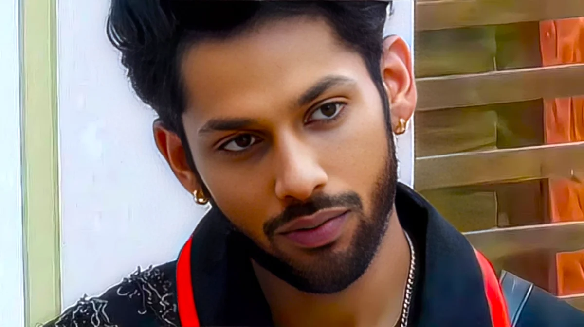 Bigg Boss 19 Everyone is Shocked After Basheer Ali’s Eviction — Was It Unfair Let’s Dive In! Bigg Boss 19 Everyone is Shocked After Basheer Ali’s Eviction — Was It Unfair Let’s Dive In!