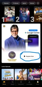 Kaun Banega crorepati 2026