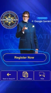 kaun banega crorepati kbc 2026